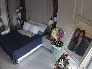 voyeurcam-casa-salsa-bedroom-10 webcam model