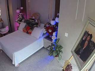 voyeurcam-casa-salsa-bedroom-10 Live Webcam on CamSoda