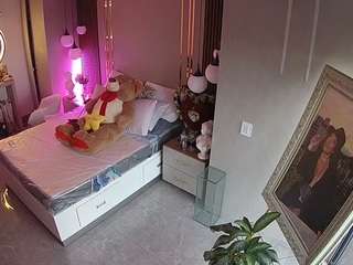 voyeurcam-casa-salsa-bedroom-10 webcam model