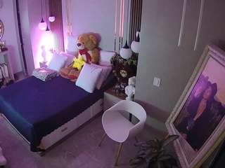 voyeurcam-casa-s... Live Webcam on CamSoda
