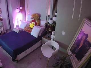 voyeurcam-casa-s... Live Webcam on CamSoda