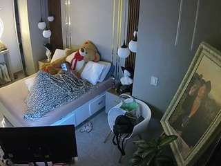 voyeurcam-casa-salsa-bedroom-10 camsoda