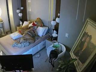 voyeurcam-casa-salsa-bedroom-10 camsoda