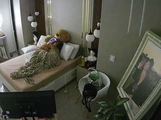 voyeurcam-casa-salsa-bedroom-10 camsoda