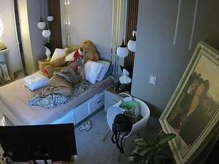 voyeurcam-casa-salsa-bedroom-10 camsoda