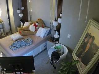 voyeurcam-casa-salsa-bedroom-10 camsoda