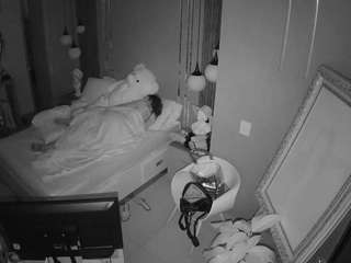 voyeurcam-casa-salsa-bedroom-10 camsoda