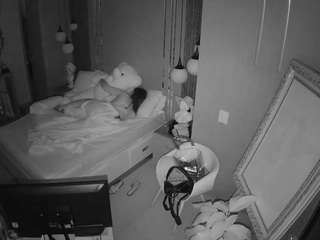 voyeurcam-casa-salsa-bedroom-10 camsoda