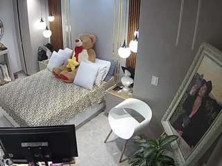 voyeurcam-casa-salsa-bedroom-10 camsoda