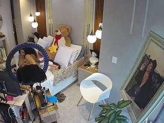 voyeurcam-casa-salsa-bedroom-10 camsoda