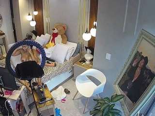 voyeurcam-casa-s... Live Webcam on CamSoda