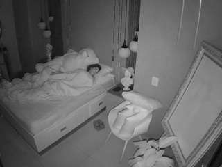 voyeurcam-casa-salsa-bedroom-10 camsoda