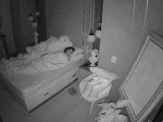 voyeurcam-casa-salsa-bedroom-10 camsoda