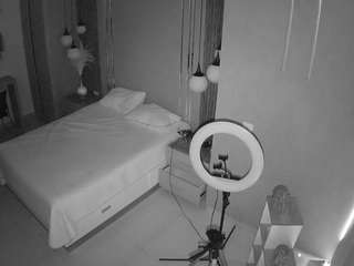 voyeurcam-casa-salsa-bedroom-10 webcam model