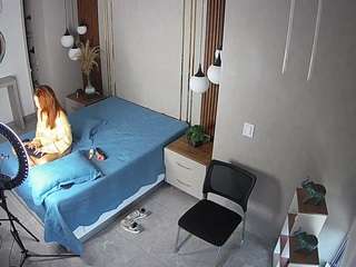 voyeurcam-casa-salsa-bedroom-10 from camsoda