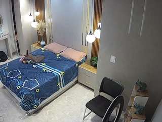 voyeurcam-casa-salsa-bedroom-10 camsoda