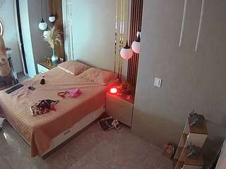 voyeurcam-casa-salsa-bedroom-10 camsoda