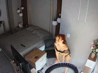 voyeurcam-casa-salsa-bedroom-10 webcam model
