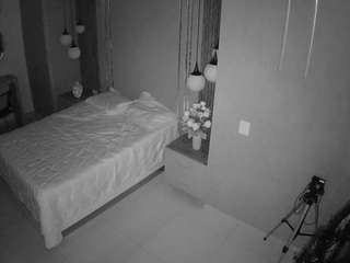 voyeurcam-casa-salsa-bedroom-10 Live Webcam on CamSoda