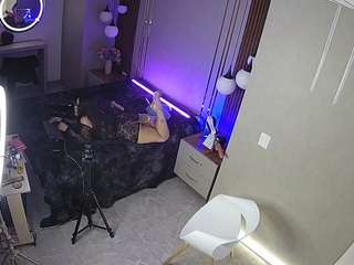 voyeurcam-casa-s... Live Webcam on CamSoda