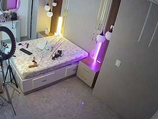 voyeurcam-casa-salsa-bedroom-10 Live Webcam on CamSoda