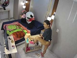 voyeurcam casa salsa bedroom 10