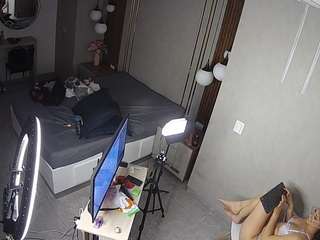 voyeurcam-casa-salsa-bedroom-10 webcam model