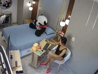 voyeurcam-casa-s... Live Webcam on CamSoda
