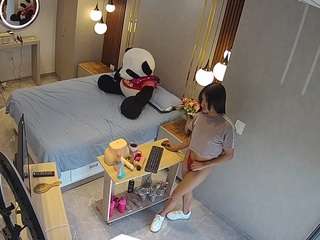 voyeurcam casa salsa bedroom 10 live webcam on Soda Cams