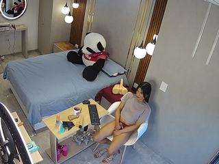 voyeurcam-casa-salsa-bedroom-10 Tease live webcam