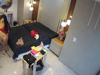 voyeurcam-casa-salsa-bedroom-10 Live Webcam on CamSoda