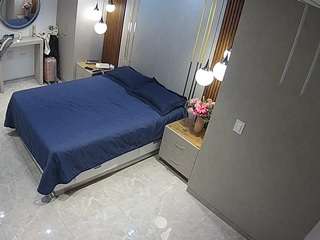 Live stream of voyeurcam-casa-salsa-bedroom-10