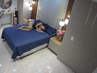 Live stream of voyeurcam-casa-salsa-bedroom-10