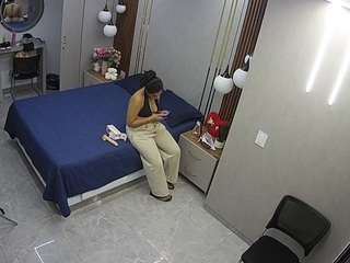 voyeurcam-casa-salsa-bedroom-10 webcam model