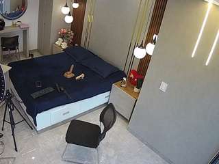 Ten model jest teraz na żywo. voyeurcam-casa-salsa-bedroom-10