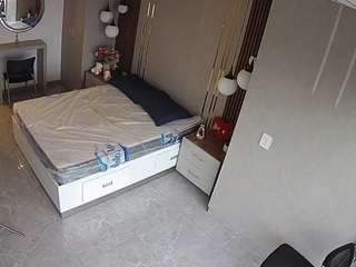 Ce modèle est en direct maintenant. voyeurcam-casa-salsa-bedroom-10