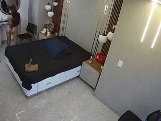 This model is live right now. voyeurcam-casa-salsa-bedroom-10