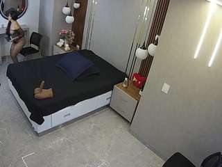 Dit model is nu live. voyeurcam-casa-salsa-bedroom-10