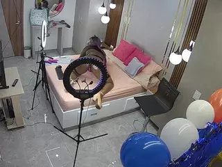 voyeurcam-casa-salsa-bedroom-10's Live Sex Cam Show
