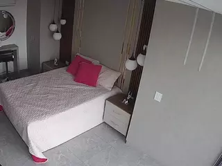 voyeurcam-casa-salsa-bedroom-10's Live Sex Cam Show