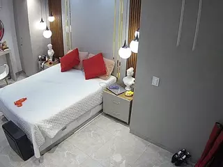 voyeurcam casa salsa bedroom 10's Live Sex Cam Show
