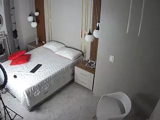 voyeurcam casa salsa bedroom 10's Live Sex Cam Show