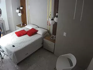 voyeurcam casa salsa bedroom 10's Live Sex Cam Show