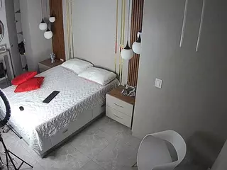 voyeurcam casa salsa bedroom 10's Live Sex Cam Show