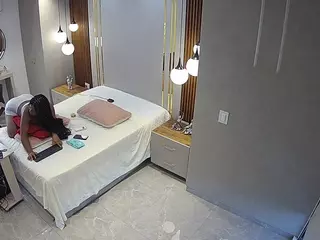 voyeurcam casa salsa bedroom 10's Live Sex Cam Show