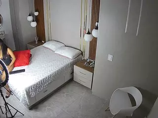 voyeurcam casa salsa bedroom 10's Live Sex Cam Show