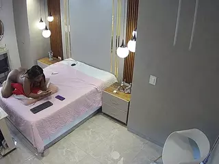 voyeurcam casa salsa bedroom 10's Live Sex Cam Show