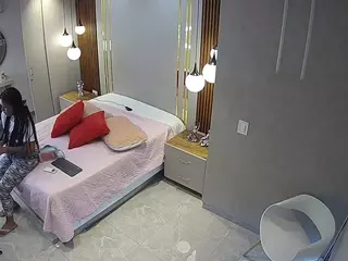 voyeurcam casa salsa bedroom 10's Live Sex Cam Show
