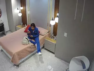 voyeurcam casa salsa bedroom 10's Live Sex Cam Show