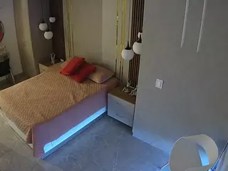 voyeurcam casa salsa bedroom 10's Live Sex Cam Show